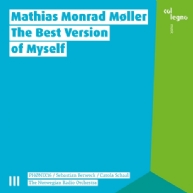 Mathias Monrad Mller - The Best Version of Myself