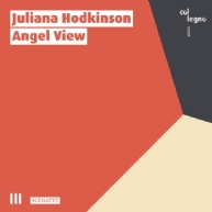 Juliana Hodkinson - Angel View