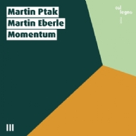 PTAK/EBERLE: Momentum Ptak,Martin/Eberle,Martin