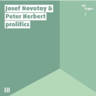 Josef Novotny & Peter Herbert, prolifics