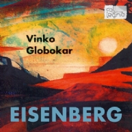 Vinko Globokar - Eisenberg