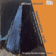 Michael Denhoff - Hebdomadaire