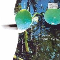 Toshio Hosokawa - chamber music