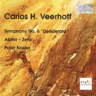 Carlos Veerhoff - VI. Symphony Desiderata