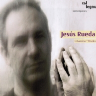 Jess Rueda - chamber works