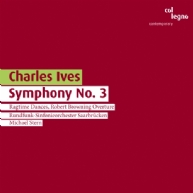 Charles Ives - Symphony No.3