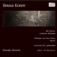 Gerald Eckert - des Nichts