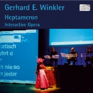 Gerhard Winkler - Heptameron