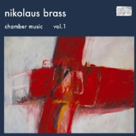Nikolaus Brass - chamber music 1