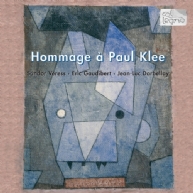 Klee-project: Verress-Gaudibert-Darbellay