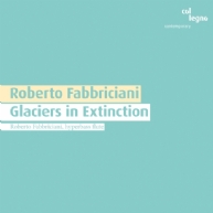Roberto Fabbriciani - Glaciers in Extinction