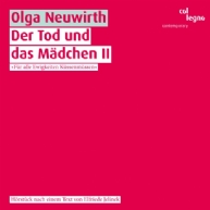 Olga Neuwirth - Der Tod und das Mädchen II