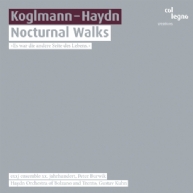 Franz Koglmann - Nocturnal Walks