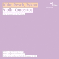 Violin Concertos