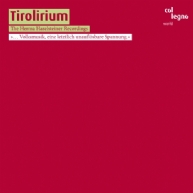 Herma Haselsteiner - Tirolirium