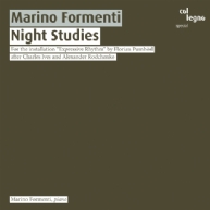 Marino Formenti - Night Studies