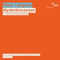 Elmar Lampson - Mysterienszenen