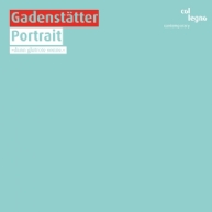 Clemens Gadensttter - Portrait