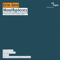 Erin Gee - Mouthpieces