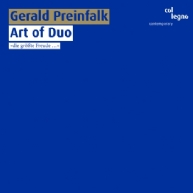 Gerald Preinfalk - Art of Duo