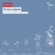 Alma - Transalpin