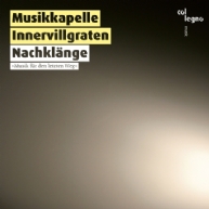 Musikkapelle Innervillgraten - Nachklänge