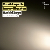 Musikkapelle Innervillgraten - Nachklnge