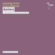 Arvo Prt - Anima