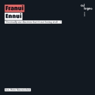 Franui - Ennui