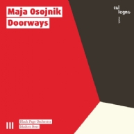 Maja Osojnik - Doorways