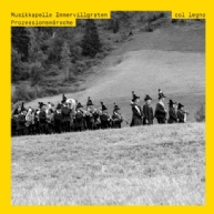 Musikkapelle Innervillgraten - Prozessionsmrsche