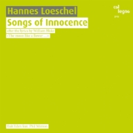 Hannes Loeschel - Songs of Innocence