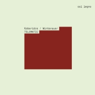 Koberidze / Winterauer - TELEMATIC