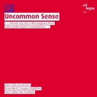 B³+ - Uncommon Sense