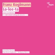 Franz Koglmann - Lo-lee-ta