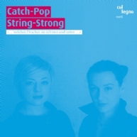 Catch-Pop String-Strong - Catch-Pop String-Strong