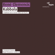 Ren Clemencic - Kabbala