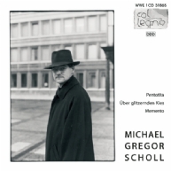 Michael Gregor Scholl - Pentotita