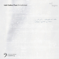 Luis Codera Puzo - Multiplicidad