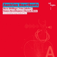 Austrian Heartbeats # 02