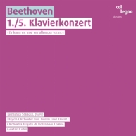 Ludwig van Beethoven - Klavierkonzert 1./5.