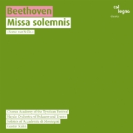 Ludwig van Beethoven - Missa solemnis