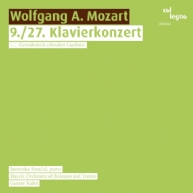 Wolfgang Amadeus Mozart - 9./27. Klavierkonzert