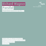 Richard Wagner - Parsifal