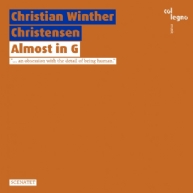 Christian Winther Christensen - Almost in G