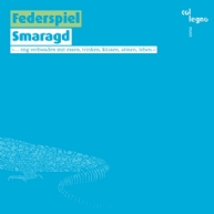 Federspiel - Smaragd