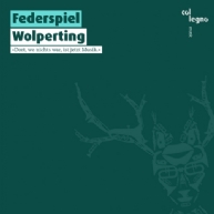 Federspiel - Wolperting