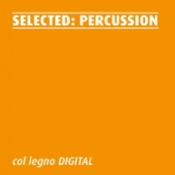 Selected: Percussion